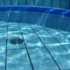 Ensana Thermal Aqua Hévíz - Medence/kert