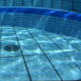 Ensana Thermal Aqua Hévíz - Medence/kert