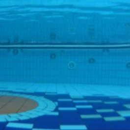 Ensana Thermal Aqua Hévíz - Medence/kert