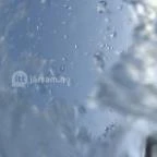 Ensana Thermal Aqua Hévíz - Medence/kert