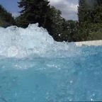 Ensana Thermal Aqua Hévíz - Medence/kert