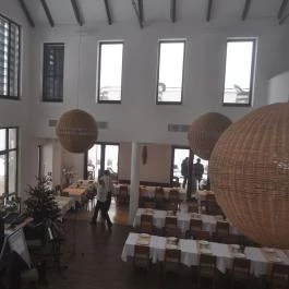 Tisza Balneum Hotel Tiszafüred - Vendéglátás