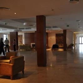 Tisza Balneum Hotel Tiszafüred - Belső