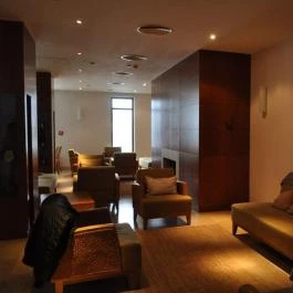 Tisza Balneum Hotel Tiszafüred - Belső