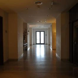 Tisza Balneum Hotel Tiszafüred - Belső