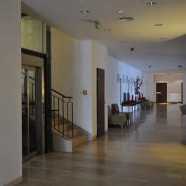 Tisza Balneum Hotel Tiszafüred - Belső
