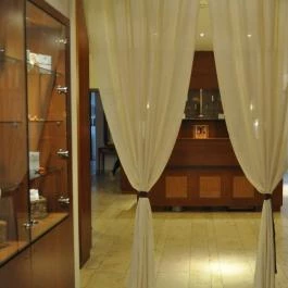 Tisza Balneum Hotel Tiszafüred - Belső