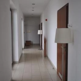 Tisza Balneum Hotel Tiszafüred - Belső