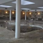 Tisza Balneum Hotel Tiszafüred - Wellness