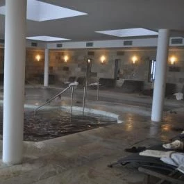 Tisza Balneum Hotel Tiszafüred - Wellness