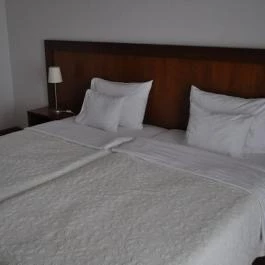 Tisza Balneum Hotel Tiszafüred - Szobák