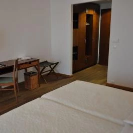 Tisza Balneum Hotel Tiszafüred - Szobák