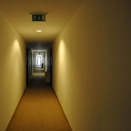 Tisza Balneum Hotel Tiszafüred - Belső