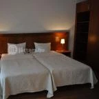 Tisza Balneum Hotel Tiszafüred - Szobák