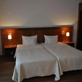 Tisza Balneum Hotel Tiszafüred - Szobák