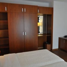 Tisza Balneum Hotel Tiszafüred - Szobák