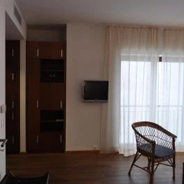 Tisza Balneum Hotel Tiszafüred - Szobák