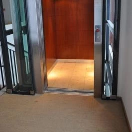 Tisza Balneum Hotel Tiszafüred - Belső