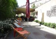 Tranzit Art Café & Bistro Budapest