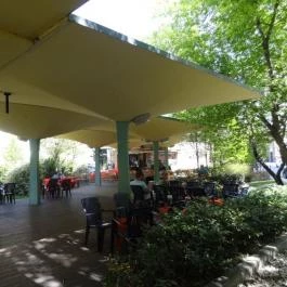 Tranzit Art Café & Bistro Budapest - Egyéb