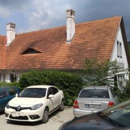 Várcsárda Sümeg - Külső kép