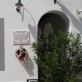 Várcsárda Sümeg - Külső kép