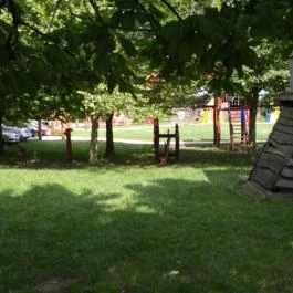 Várcsárda Sümeg - Külső kép