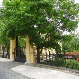 Vaszary Villa, Balatonfüred - 