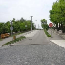 Vaszary Villa, Balatonfüred - 