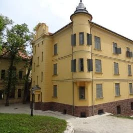 Vaszary Villa, Balatonfüred - 
