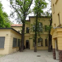 Vaszary Villa, Balatonfüred - 