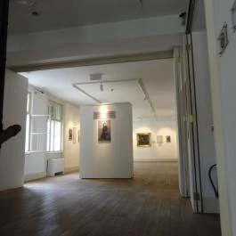 Vaszary Villa, Balatonfüred - 