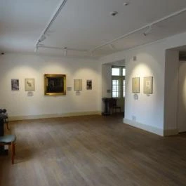 Vaszary Villa, Balatonfüred - 