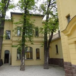 Vaszary Villa, Balatonfüred - 