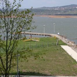 Velence Resort & Spa Velence - Medence/kert