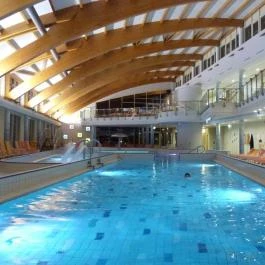 Velence Resort & Spa Velence - Wellness