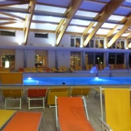 Velence Resort & Spa Velence - Wellness