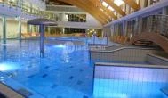 Velence Resort & Spa Velence - Wellness