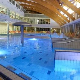 Velence Resort & Spa Velence - Wellness