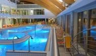 Velence Resort & Spa Velence - Wellness