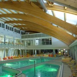 Velence Resort & Spa Velence - Wellness