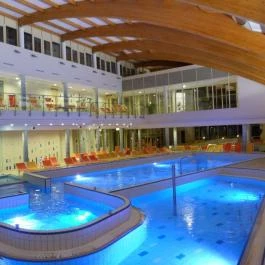 Velence Resort & Spa Velence - Wellness