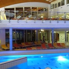 Velence Resort & Spa Velence - Wellness