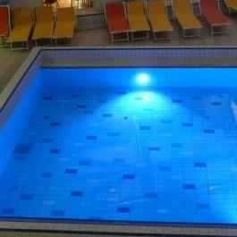 Velence Resort & Spa Velence - Wellness