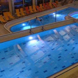 Velence Resort & Spa Velence - Wellness