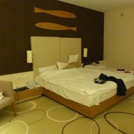 Velence Resort & Spa Velence - Szobák