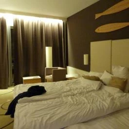 Velence Resort & Spa Velence - Szobák