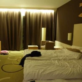 Velence Resort & Spa Velence - Szobák