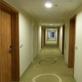 Velence Resort & Spa Velence - Szobák