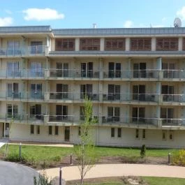 Velence Resort & Spa Velence - Külső kép